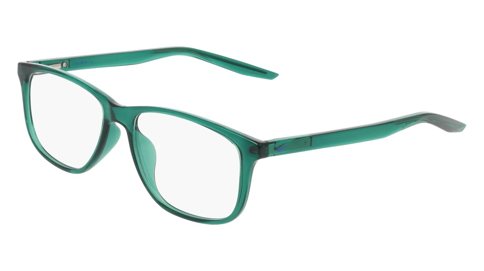 Nike 5019 N Eyeglasses - view 5